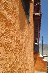Ladakh – The Land of High Passes, Monasteries, and Mesmerizing Landscapes
