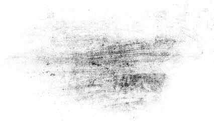 Fototapeta premium Pure black background. Distressed Rust Metal Texture