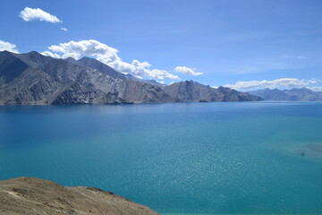 Ladakh – The Land of High Passes, Monasteries, and Mesmerizing Landscapes
