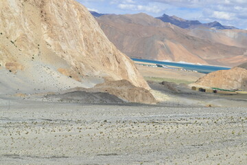 Ladakh – The Land of High Passes, Monasteries, and Mesmerizing Landscapes
