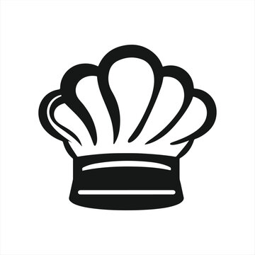 recommend clip art: chef hat icon