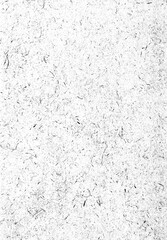Transparent Weathered Grunge Wall Texture, Pure black background image