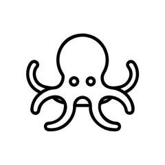 octopus  icon