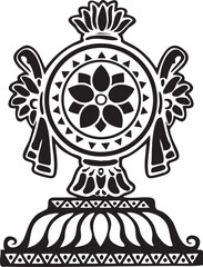 Sudarshana Chakra