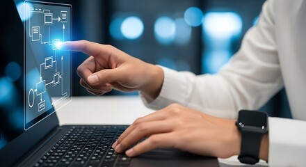 Innovative Business Solutions Empowering Digital Transformation Through Advanced Technology And Strategic Planning