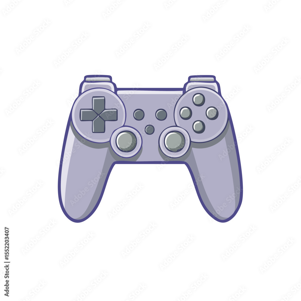 Aufkleber video game controller handheld console gaming entertainment device input method technology accessory