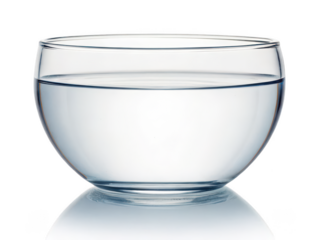 Water in glass bowl png clear bowl png water container png transparent bowl png liquid in bowl png round bowl png transparent background image
