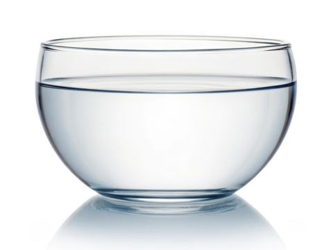 Water in glass bowl png clear bowl png water container png transparent bowl png liquid in bowl png round bowl png transparent background image