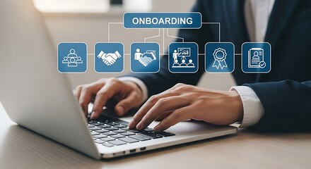Streamlining Employee Onboarding Processes for Enhanced Company Culture and Productivity Through Digital Solutions