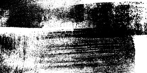 Obraz premium Seamless grungy canvas texture with distressed fabric weave overlay for creative design