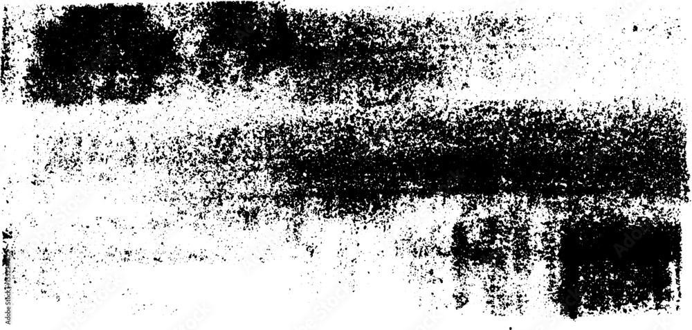 Aufkleber seamless dirty paper texture with noise and ink for design backgrounds