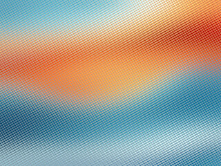 Obraz premium Exclusive Colorful Background, Tiles, Paints, Unique Glass Texture, Reflection 