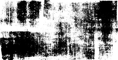 Obraz na płótnie Canvas Seamless grunge factory wall texture with paint layers for background or overlay effect