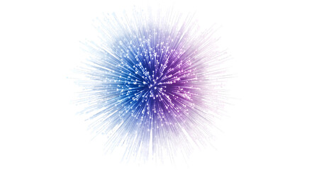 PNG blur effect and laser beam with glowing blue line streak on night background PNG, as each curve creates a long speed line and the final flash reveals the last line.