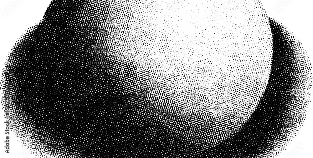 Aufkleber seamless grainy photocopy texture with glitch marks for creative design projects