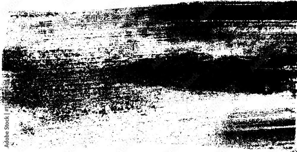Poster seamless grunge tape texture with torn edges for creative design projects