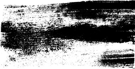 Seamless grunge tape texture with torn edges for creative design projects