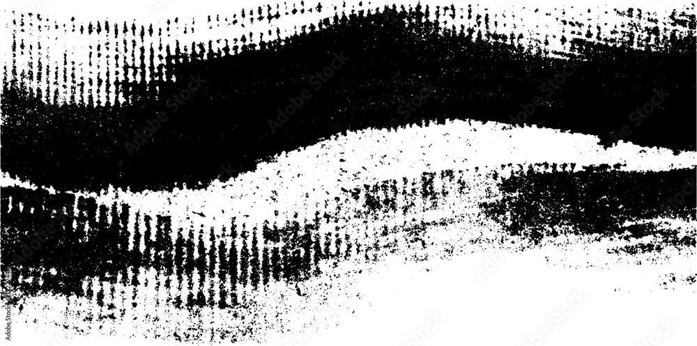 Aufkleber industrial grunge pattern with rusty textures for design and decoration projects