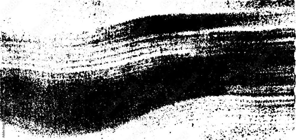 Poster Abstract ink wash texture with accidental splatter for artistic background design