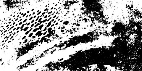 Fototapeta premium Abstract seamless melted plastic texture with bubble holes for creative design