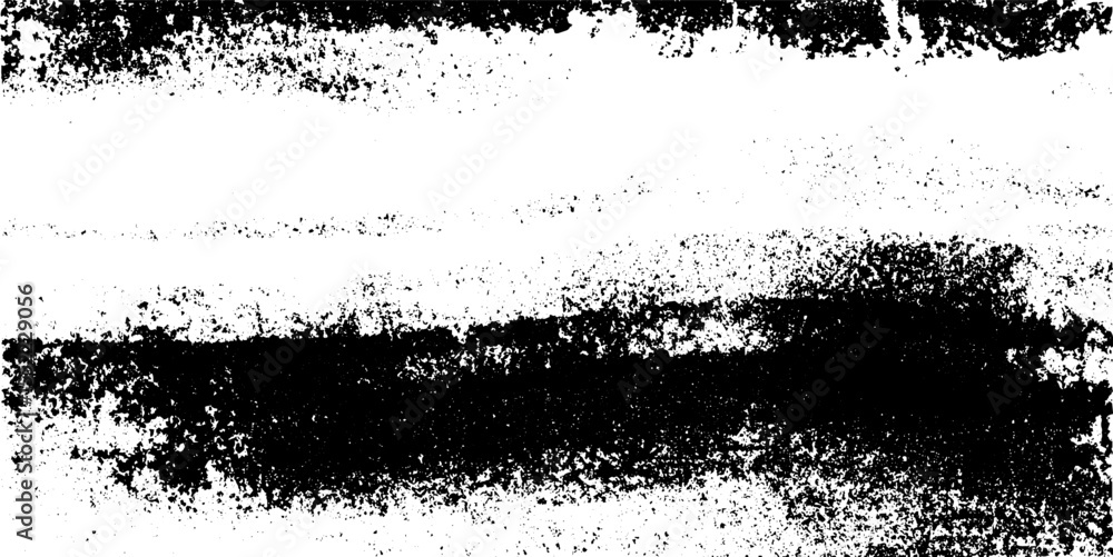 Poster Seamless reflective foil texture with distressed surface for artistic overlay and design