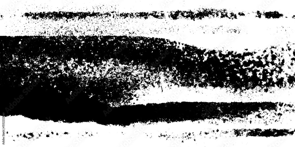 Poster Seamless scratched paper texture with soft noise for creative design