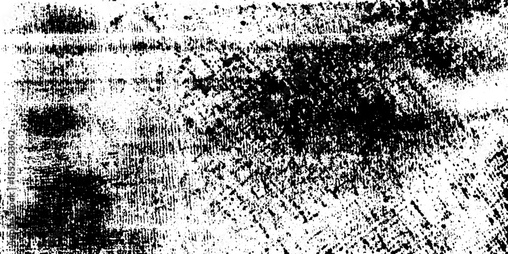Poster subtle grunge texture with fine scratches for distressed design overlay