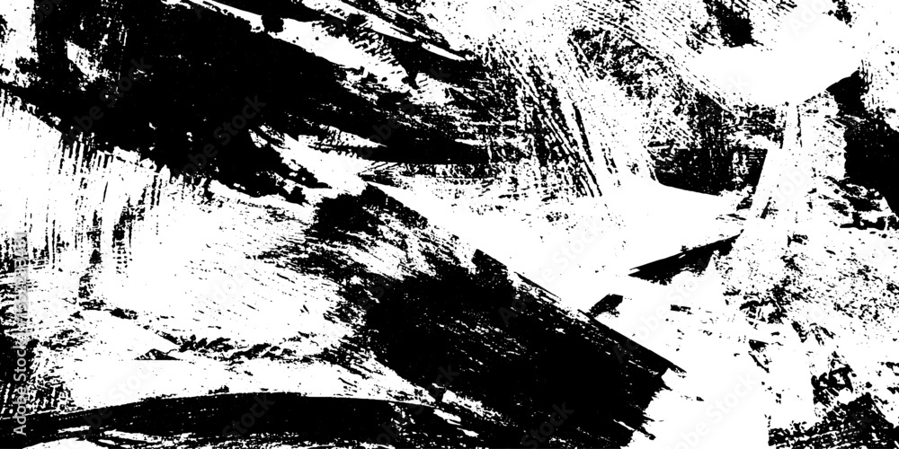 Poster abstract seamless texture with shattered glass effects for edgy design projects