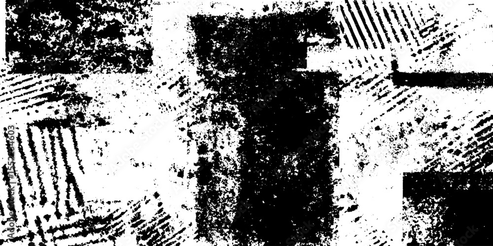 Poster seamless visual poem poster with typewriter font texture for artistic backgrounds