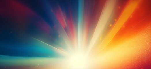 Obraz premium abstract colorful background