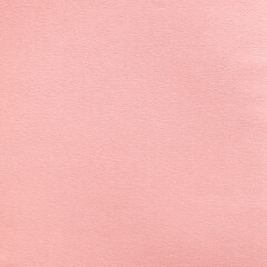Pink watercolor paper texture macro