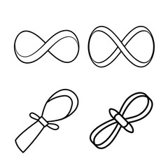 Rebon line art collection