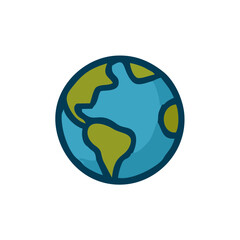 Planets and Solar System - Space