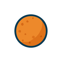 Planets and Solar System - Space