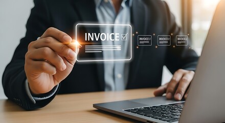 Seamlessly Manage Financial Transactions with Digital Invoicing and Efficient Bill Payment Solutions for Business Growth