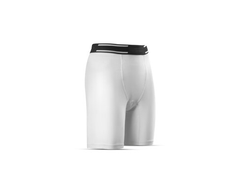 Men Compression Quick Dry Sports Underwear Shorts