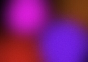 Vibrant gradient abstract background red pink purple texture with smooth lighting 