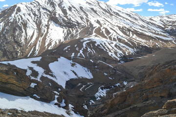 Spiti Valley – The Cold Desert of the Himalayas and Gateway to Timeless Tranquility
