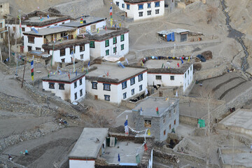 Spiti Valley – The Cold Desert of the Himalayas and Gateway to Timeless Tranquility

