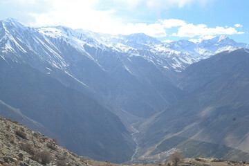 Spiti Valley &ndash; The Cold Desert of the Himalayas and Gateway to Timeless Tranquility
