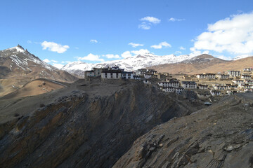 Spiti Valley – The Cold Desert of the Himalayas and Gateway to Timeless Tranquility
