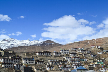 Spiti Valley &ndash; The Cold Desert of the Himalayas and Gateway to Timeless Tranquility
