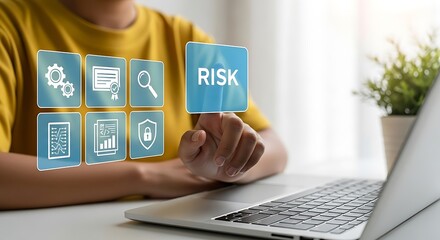 Navigating Business Challenges Identifying and Mitigating Potential Risks for Success