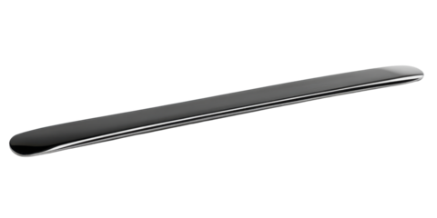 Sleek Steel Nail File Set for Perfect Grooming on transparent background. cut flower elements, garden themed designs. Top view high quality PNG." design elements, top view / flat lay.