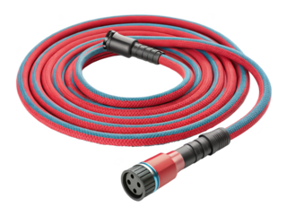 booster hose png car hose png automotive hose png vehicle hose png engine hose png fluid hose png transparent background image