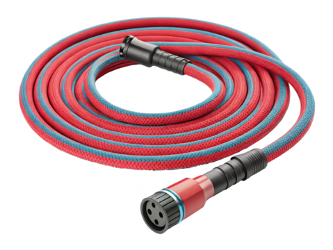booster hose png car hose png automotive hose png vehicle hose png engine hose png fluid hose png transparent background image