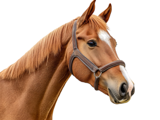 horse on a transparent background.PNG