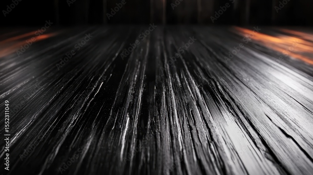 Aufkleber a visually captivating abstract background featuring dark textures and gradients, ideal for creative