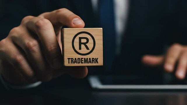 Trademark Protection: Register Your Brand! Understanding Intellectual Property & Legal Rights