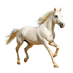 Obraz premium horse on a transparent background.PNG